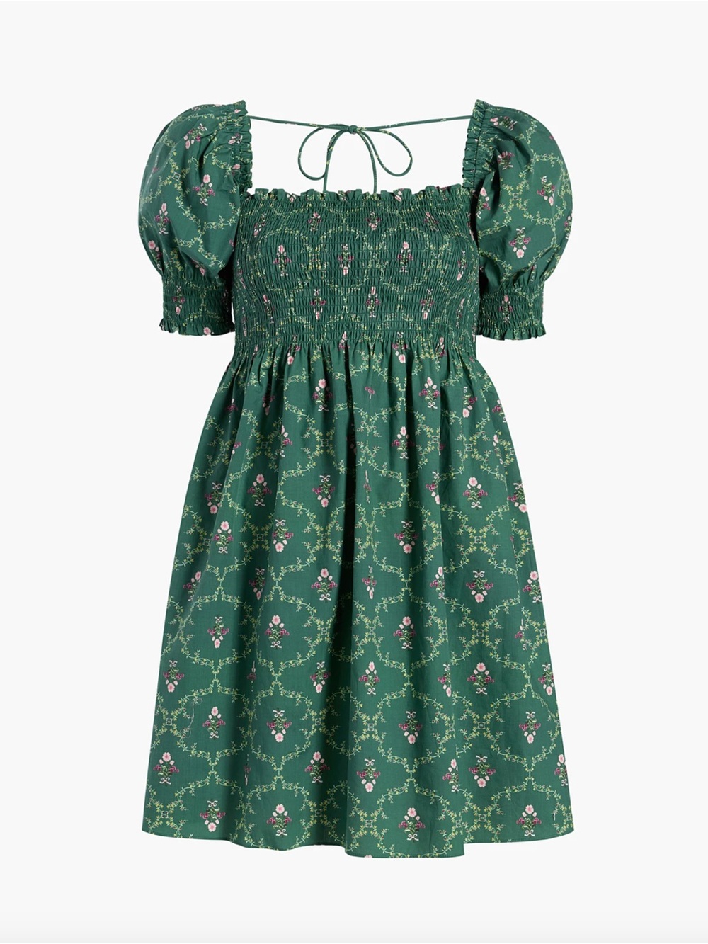 Hill House Home The Athena Nap
Dress